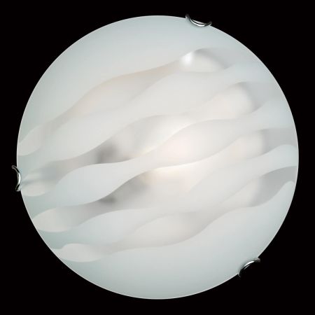 Потолочный светильник Sonex Ondina 133/K