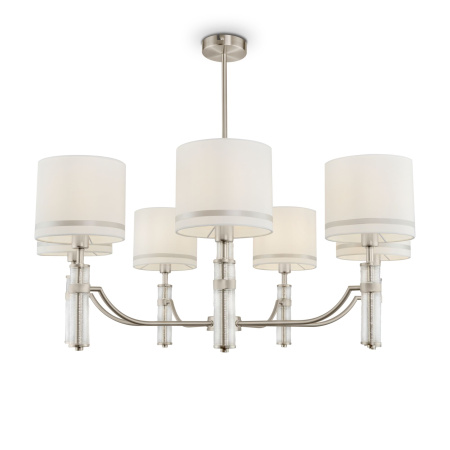Люстра на штанге Freya Albero FR5108PL-07N