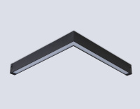 Трековый светодиодный светильник Ambrella Light Track System GL1299