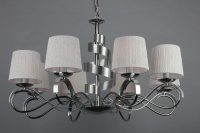 Люстра подвесная Omnilux OML-60103-08