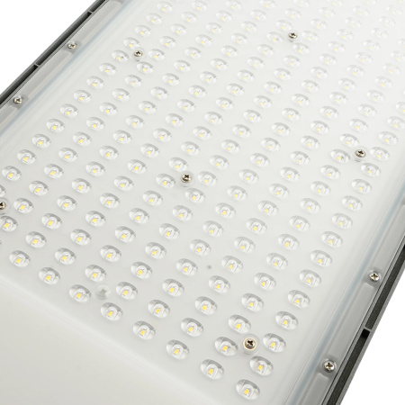 Уличный консольный светильник Feron SP3070 51811