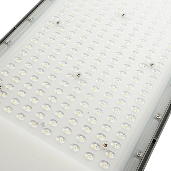 Уличный консольный светильник Feron SP3070 51811