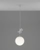 Подвесной светильник Moderli Baloons V11233-1P