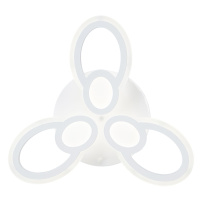 Потолочный светильник Escada Alruba 10230/3LED