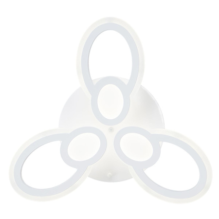 Потолочный светильник Escada Alruba 10230/3LED