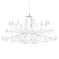 Подвесная люстра LOFT IT Coppelia 10476 White