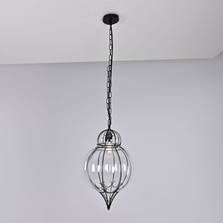 Подвесной светильник ImperiumLoft Cove 314528-23