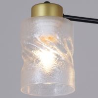 Люстра на штанге ILLUMICO Reluce 10118-0.3-04