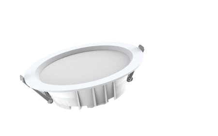 Встраиваемый светильник Fiberli CDEW-TECO 12130702