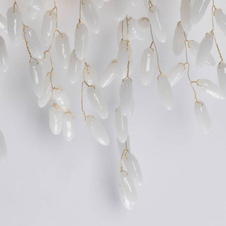 Настенный светильник MW-Light Лайма 467023102