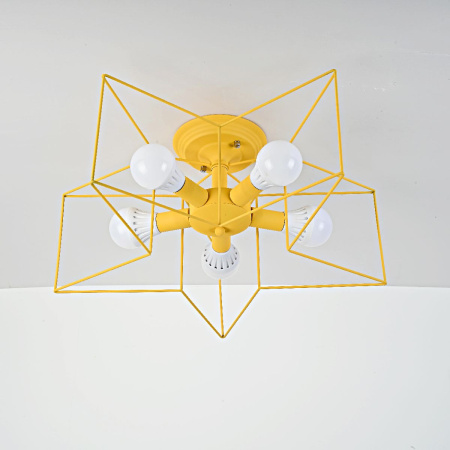 Потолочная люстра ImperiumLoft Asteri 178358-26