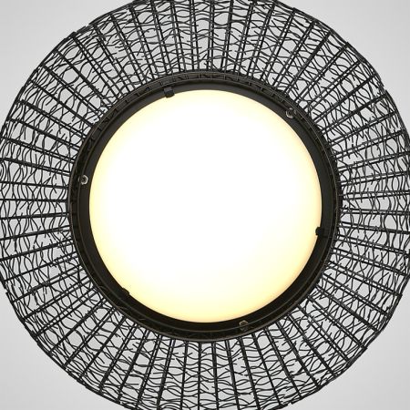 Подвесной светильник ImperiumLoft Eclipse 101548-26
