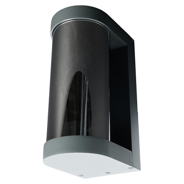 Уличный настенный светильник Feron Бостон DH1901 52187