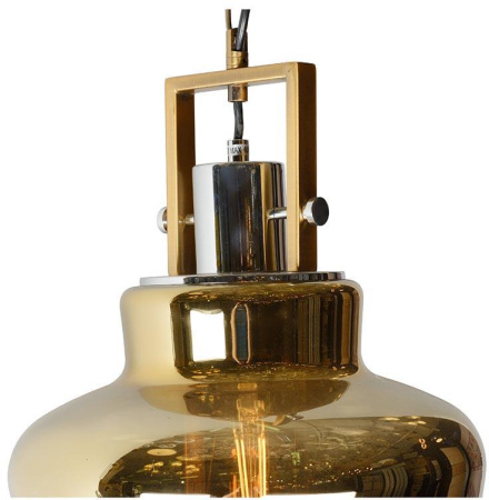 Подвесной светильник iLamp Dama A1500/C3 GD