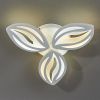 Потолочный светильник Escada Arabica 10221/3LED 47W