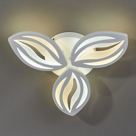 Потолочный светильник Escada Arabica 10221/3LED 47W