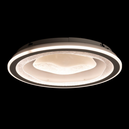 Потолочная люстра De Markt Норден 660017101