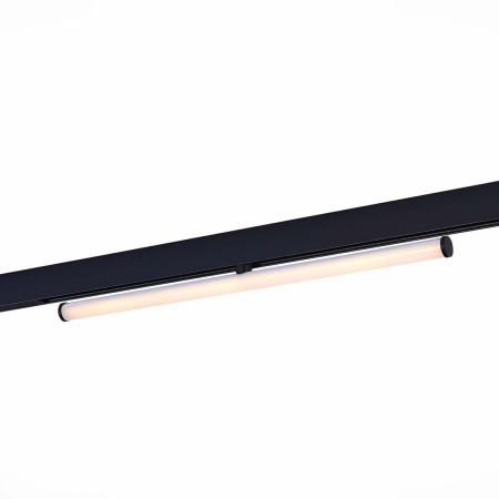 Трековый светодиодный светильник магнитный 48V ST Luce ST803 ST803.436.10