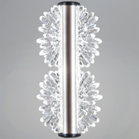 Настенный светильник Reluce 04471-0.2-16W GD