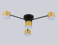 Потолочный светильник Ambrella Light Comfort Style GX53 FL51722