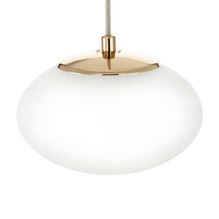 Каскадная люстра Citilux Atman smart CL226A053