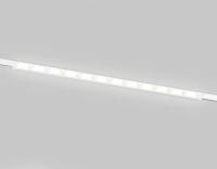Трековый магнитный светильник с переключателем цв. темп. Ambrella Light GL2334