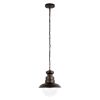 Уличный подвесной светильник Loft IT Piemonte 100022P