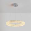 Подвесной светильник Freya Michelle FR5519PL-L34CH