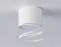 Накладной светильник Ambrella light Techno Spot Techno TN71103