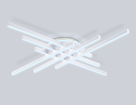 Потолочный светильник Ambrella Light Comfort LineTech FL6285