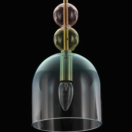 Подвесной светильник Citilux Tendy CL244021