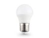 Светодиодная лампа Ambrella Light Bulbing E27 11W 4000K шар 451104