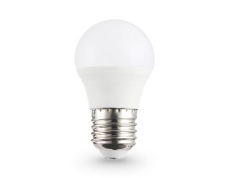 Светодиодная лампа Ambrella Light Bulbing E27 11W 4000K шар 451104
