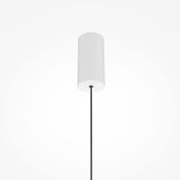 Подвесной светодиодный светильник Maytoni Motion MOD276PL-L20W3K1