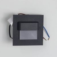 Встраиваемый светодиодный светильник Citilux Скалли CLD006K5