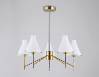 Люстра на штанге Ambrella Light High Light Modern LH57133