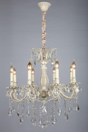 Люстра подвесная Omnilux Taranto OML-74403-08