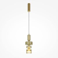 Подвесной светильник Maytoni Level MOD253PL-L18BS3K3
