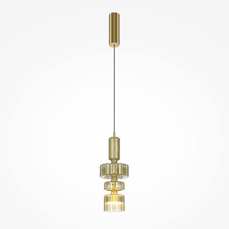 Подвесной светильник Maytoni Level MOD253PL-L18BS3K3