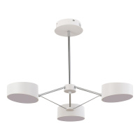 Потолочный светильник Evoluce Valle SLE6005-502-03