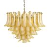 Подвесная люстра Loft IT Lilou 10600/800 Champagne