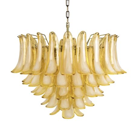Подвесная люстра Loft IT Lilou 10600/800 Champagne