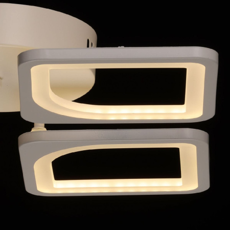 Потолочная люстра De Markt Мадлен 424015104