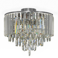 Потолочная люстра Citilux Leonna CL320161