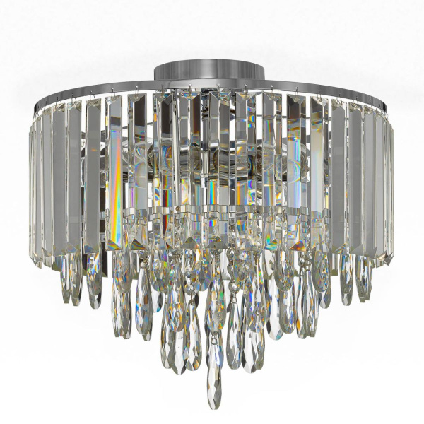 Потолочная люстра Citilux Leonna CL320161