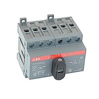 Рубильник реверсивный ABB 16A OT16F3C