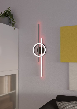 Потолочная люстра Eglo Amandolo 900953