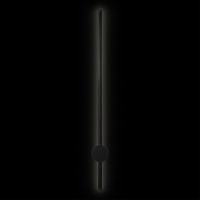 Настенный светильник Loft IT Rays 10159BK