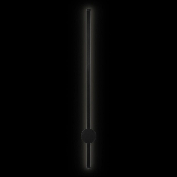 Настенный светильник Loft IT Rays 10159BK