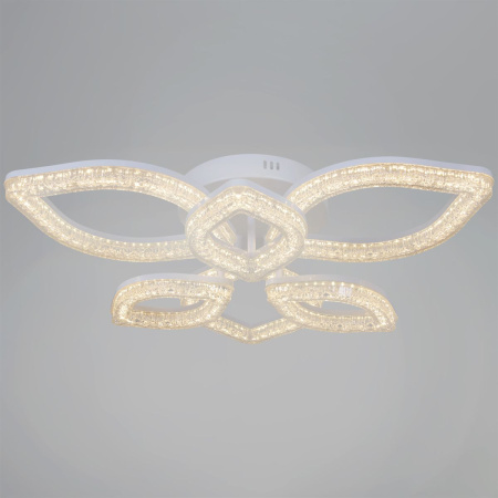 Потолочный светильник Reluce 69290-0.3-3+3 WH